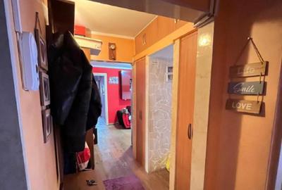 Apartament cu 4 camere semidecomandat în Mircea cel Bătrân - 8