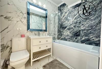 Apartament 4 camere- Faleza Nord - vedere la mare - 9