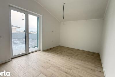 Apartament cu 4 camere în Central - 7