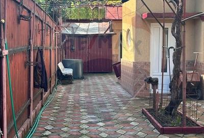 Casă individuală cu 4 camere cu Teren 174 Mp în Gheorghe Doja - 4