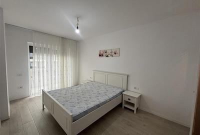 Apartament cu 2 camere decomandat în Nord-Vest