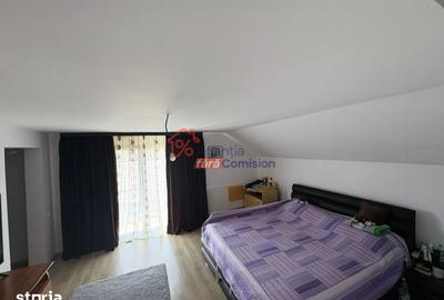 Casă cu 3 camere cu Teren 584 Mp în Holboca - 11
