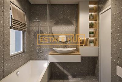 Apartament nou 1 camera | Str Dorobantilor | Comision 0% - 7