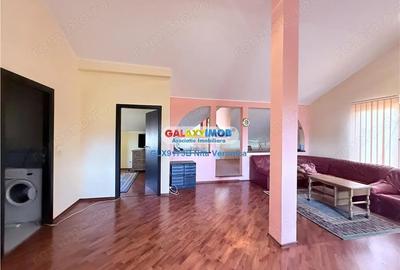 Etaj intreg de inchiriat in vila - Prelungirea Ghencea - 23