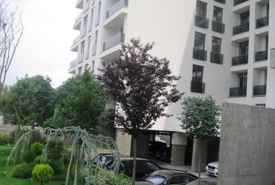 3 camere mobilat, utilat Barbu Vacarescu - Floreasca - Dinamic City - 7