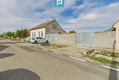 Casă spatioasă și solidă în Pecica - 5