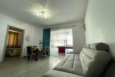 Apartament 3 camere de inchiriat, Cartierul Solar, loc de parcare - 4