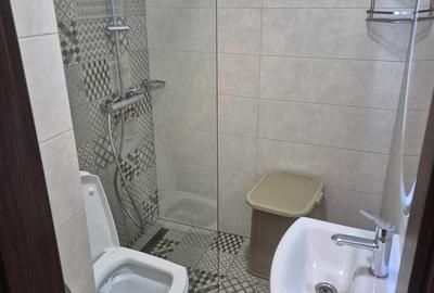 Apartament cu 3 camere decomandat în Panduri - 16