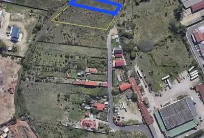 Teren de 1280 mp, în Central - 1