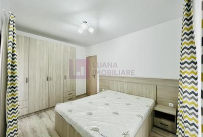 Apartament cu 3 camere semidecomandat, mobilat în Șelimbăr - 4