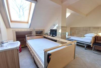 Spațiu comercial, de 200 mp, în Cantemir - 4