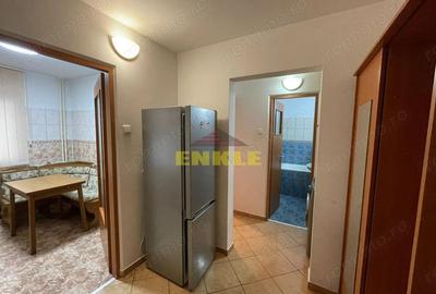 De inchiriat garsonieara, zona Bucovina - 2