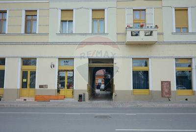 Apartament cu 2 camere decomandat, mobilat în Ultracentral - 18