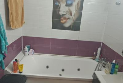 Apartament Personalizat cu 3din4 Camere la Oraselul Copiilor-Etaj2/10 - Bucurest - 23