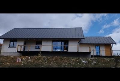 Casă individuală cu 3 camere cu Teren 2000 Mp în Ciurila - 7