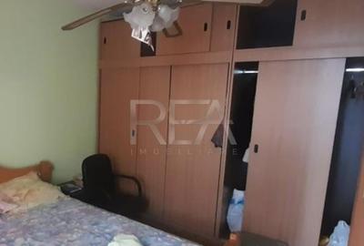 Apartament cu 3 camere decomandat, mobilat în Drumul Taberei - 2