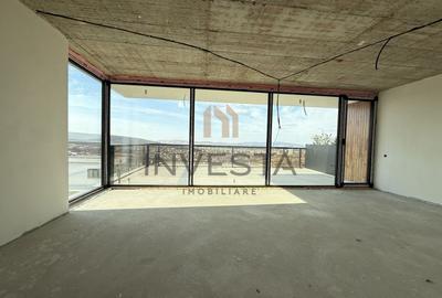 Duplex cu panorama spectaculoasa constructie premium! - 8