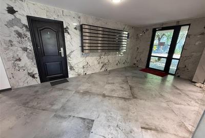 Apartament cu 2 camere în Narcisa