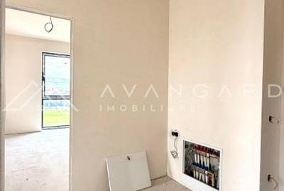 Apartament cu 3 camere semidecomandat în Mărăști - 7