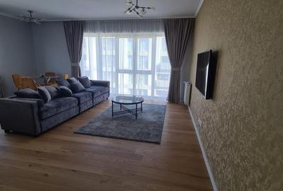 Apartament cu 2 camere decomandat, mobilat în Aviației - 4