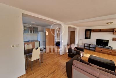 Apartament 3 camere 100mp Zorilor - 6