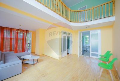 Casa de inchiriat in zona de dealuri Oradea - Strada Fagetului - 4