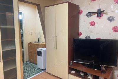 Apartament cu 2 camere semidecomandat în Petros - 1
