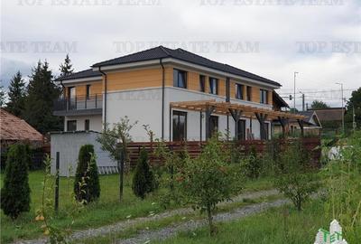 Duplex Tureni-Cluj - 2