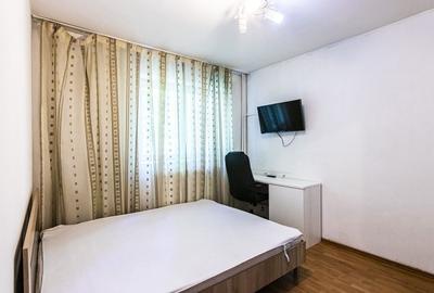 Apartament cu 3 camere circular în Drumul Taberei - 6