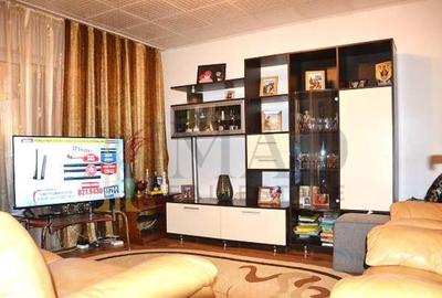 3 Camere, decomandat, parter curte privata! apartament in T - 1