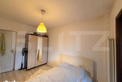 Apartament cu 2 camere decomandat, mobilat în Central - 11