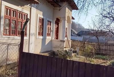 Casă cu Teren 3845 Mp în Leordeni - 3