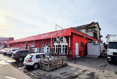 Spatiu comercial de vanzare in Floresti - 2