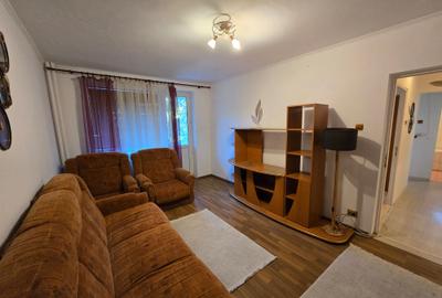 GIURGIULUI Sect.4. APARTAMENT DE POVESTE - 1