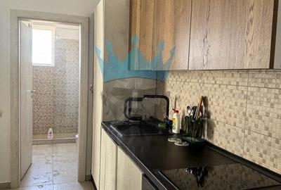 Studio modern cu balcon pe termen lung in Mamaia Sat - 5