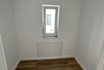 Duplex despartit prin spatiu tehnic - 13
