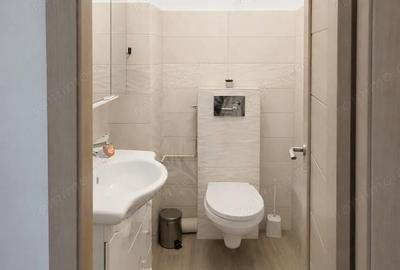 Apartament cu 3 camere decomandat în Gheorghe Doja - 1