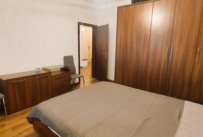 Prel. Ghencea-Cartierul Latin, decomandat, utilat modern, parcare subterana. Prel. Ghencea-Cartierul Latin, decomandat, utilat modern, parcare subterana. - 10