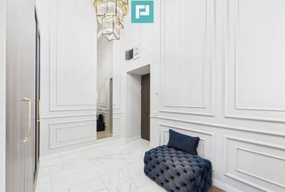 Apartament de lux cu 2 camere Ultracentral - 11