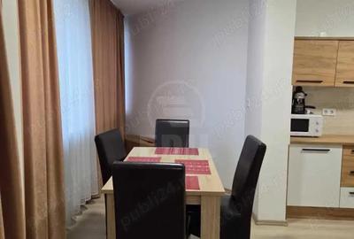 Apartament 1 camera zona Avram Iancu - 1