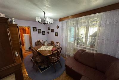 Apartament cu 2 camere semidecomandat în Moroasa 1 - 3