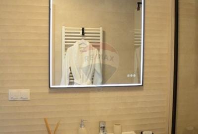 APARTAMENT MODERN 2 CAMERE | 70 MP CU 3 BALCOANE | CORESI AVANTGARDEN - 12