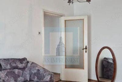 Apartament cu 3 camere semidecomandat în Centrul Civic - 8