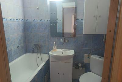 Apartament cu 2 camere semidecomandat în Ultracentral - 3