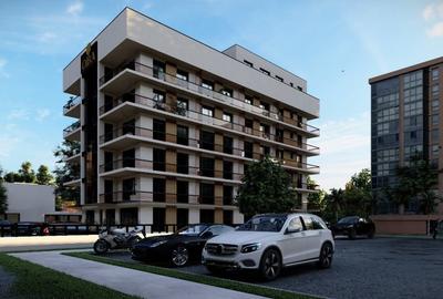 Apartament cu 2 camere decomandat în Nord - 6