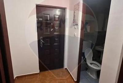 Garsonieră în Burdujeni - 1