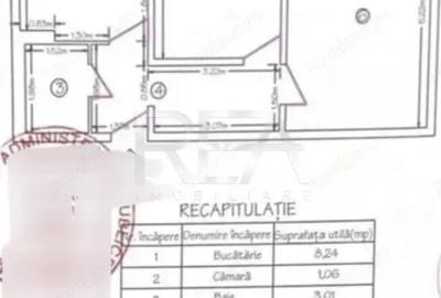 Apartament 2 camere, decomandat , bloc anvelopat-Drumul Taberei - 2