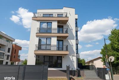 Apartament cu 4 camere în Central - 15