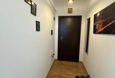 STUDIO DE VANZARE - TOMIS PLUS - VEDERE PANORAMICA CATRE MARE SI LAC - - 6