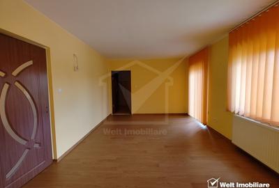 Casa individuala, teren 850 mp, Floresti - zona Poligonului - 3